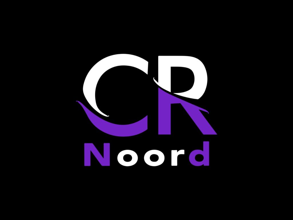 Logo van Car Rally Noord