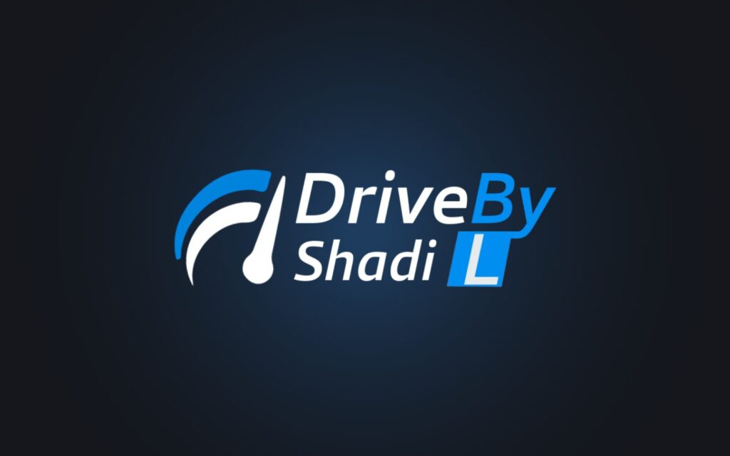 Logo van Drive By Shadi
