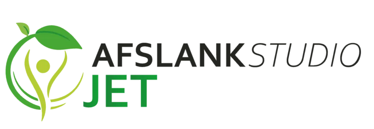 Logo Afslankstudio Jet