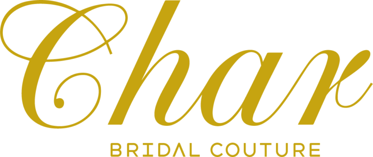 Logo Char Bridal Couture