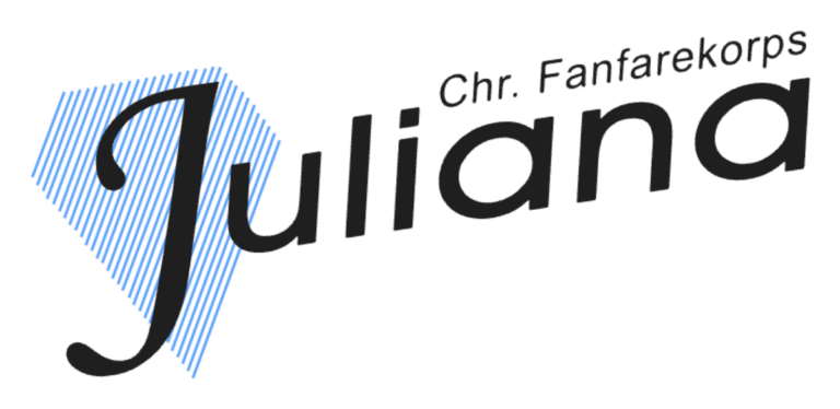 Logo Christelijk Fanfarekorps Juliana