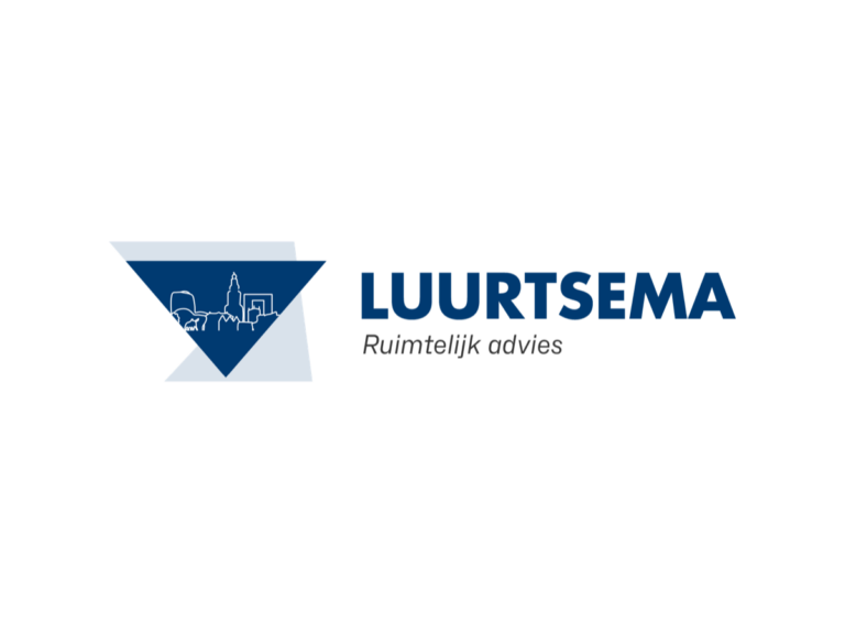 Logo Luurtsema Ruimtelijk Advies