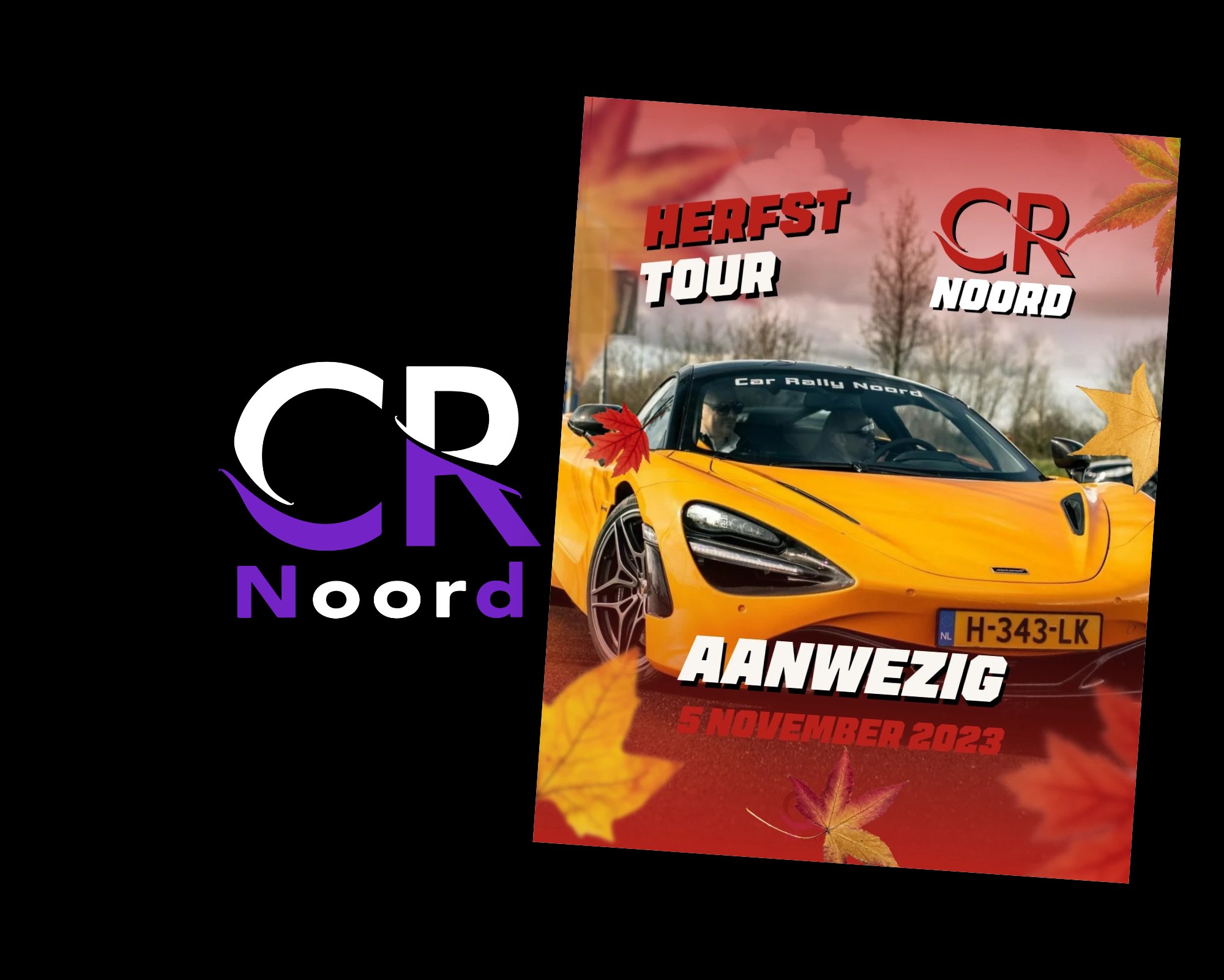Car Rally Noord