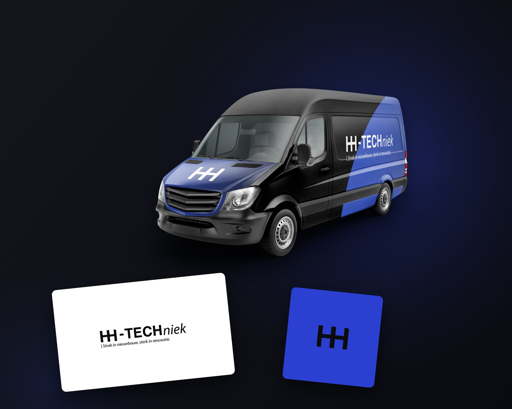 HH-Techniek
