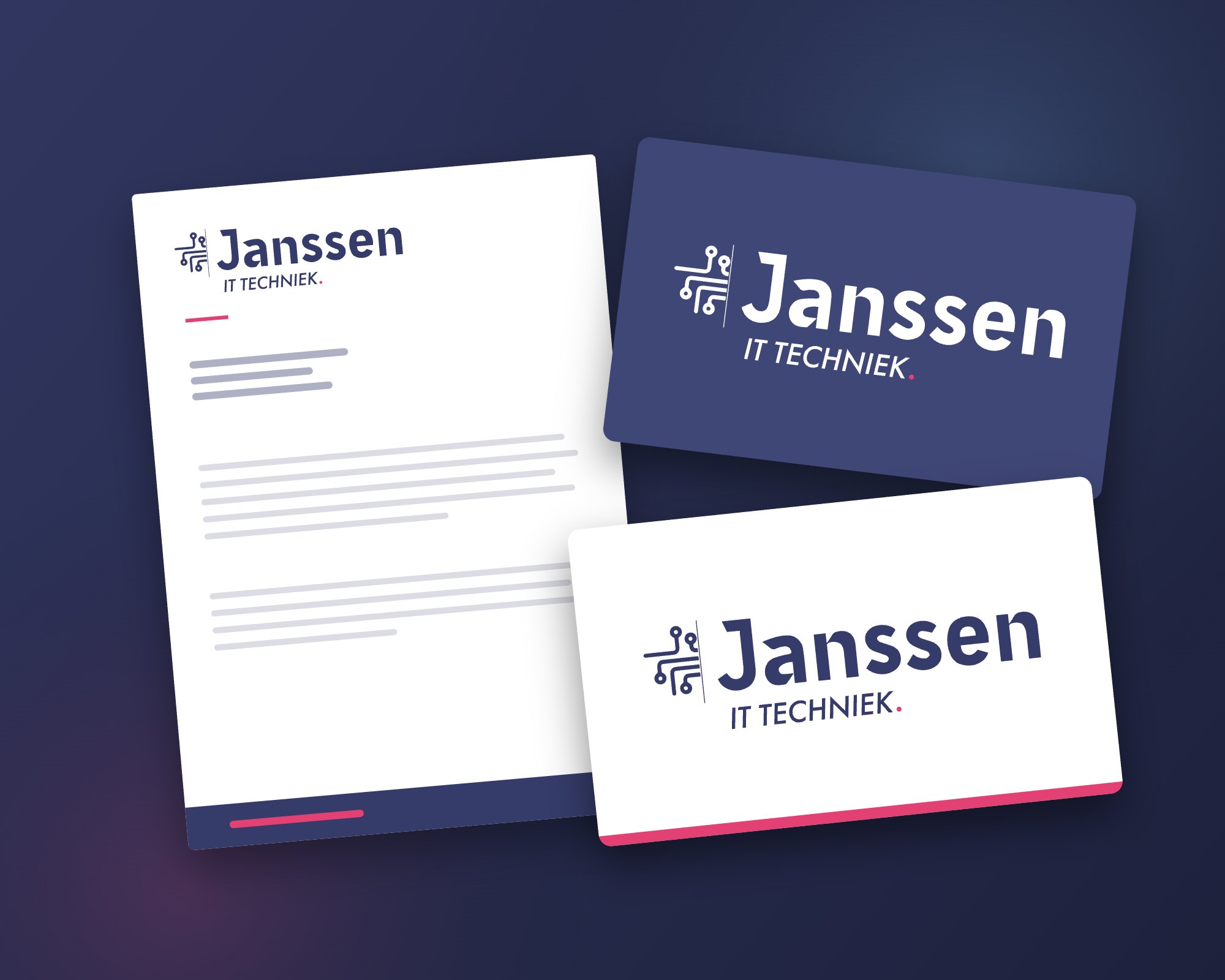 Janssen IT Techniek