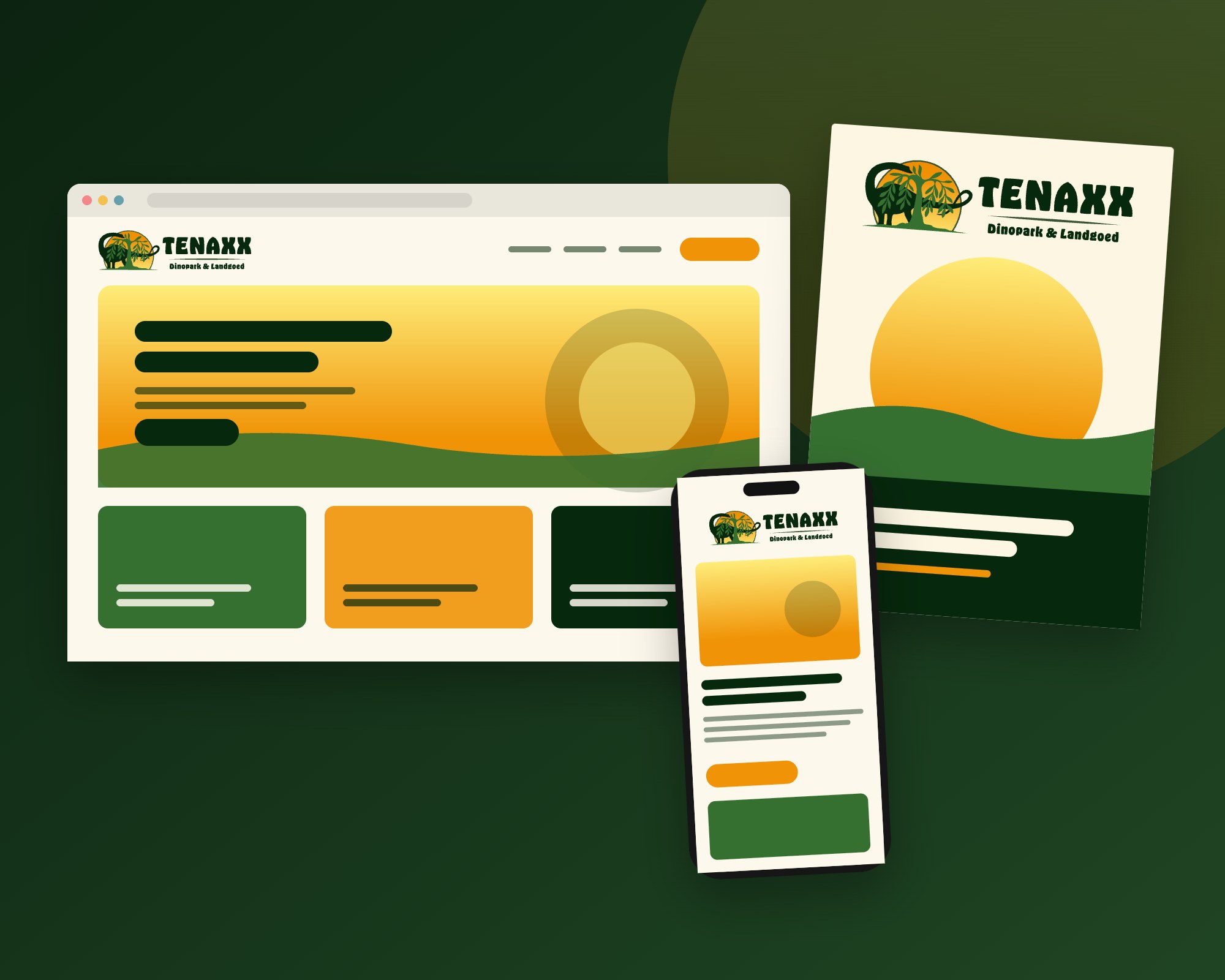 Tenaxx